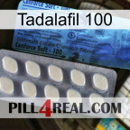 Tadalafil 100 34